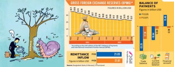 Infographics: TBS