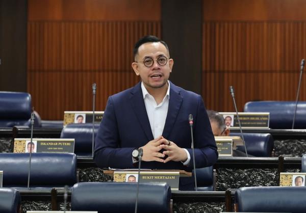 Deputy finance minister says Bumi firms given price priority for procurement and services under trans Pacific trade deal 