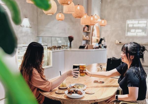 Best work-friendly cafes in Singapore: Free WiFi, power sockets, and great coffee to get work done 