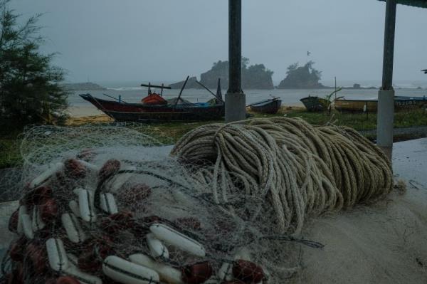 Kemaman by-election: Fishermen want shallow river estuary resolved