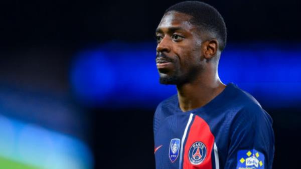 Barcelona beware - Old boy Dembele on a mission for PSG in Champions League clash