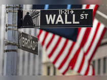 Wall St Week Ahead: Fed, earnings and eco<em></em>nomic data to test US stocks at record highs