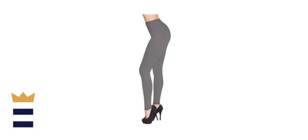 Satina High-Waisted Leggings