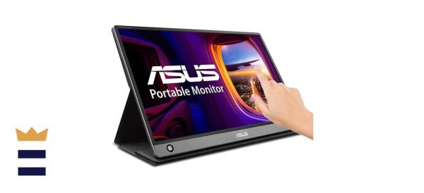 Asus ZenScreen Portable Touch Monitor