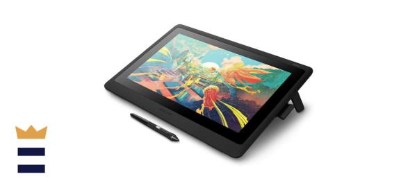 Wacom Cintiq 16