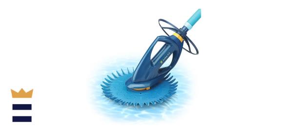 Zodiac G3 Automatic Suction-Side Pool Cleaner