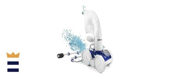 Polaris Vac-Sweep 280 Pressure Side Pool Cleaner