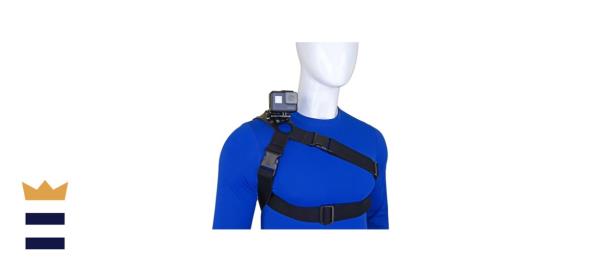 STUNTMAN 360 Shoulder Mount