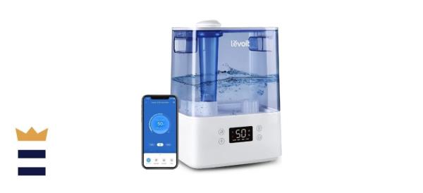 Levoit Smart Large Room Humidifier