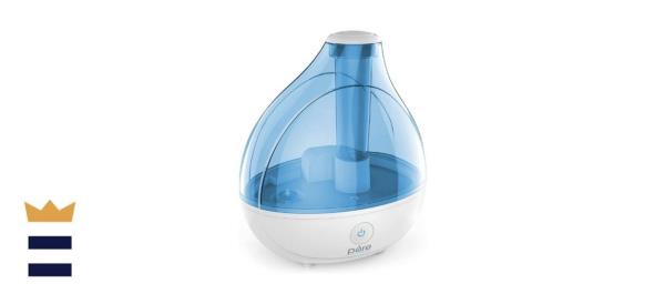 Ho<em></em>neywell Designer Series Cool Mist Humidifier