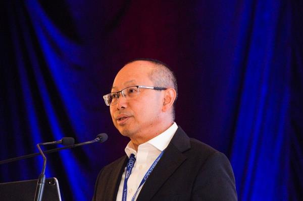 Malaysian palm oil industry demo<em></em>nstrated resilience despite external factors, Bursa chairman tells Sarawak conference