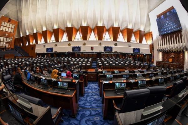 Media freedom, freedom of speech among focus in Parliament today