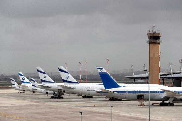 El Al to boost NY flights after Israel joins US visa waiver programme