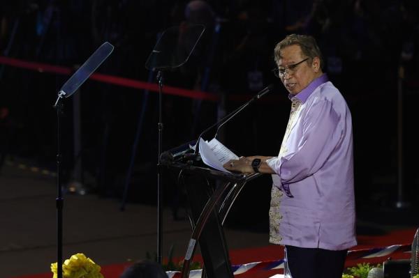 Premier: Sarawak to host IWA World Water Co<em></em>ngress in 2028