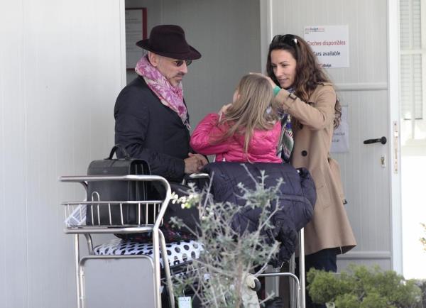 King Felipe VI of Spain and Queen Letizia of Spain.