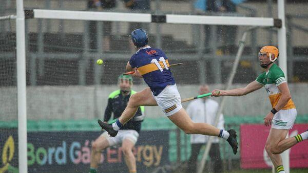 Unlike tame quarter-final exit, Tipp must 'get it together' in 2024 