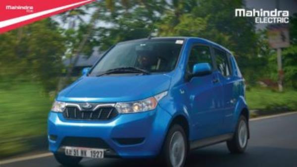 Mahindra Electric to Support SsangYong Motor in Electrification Drive