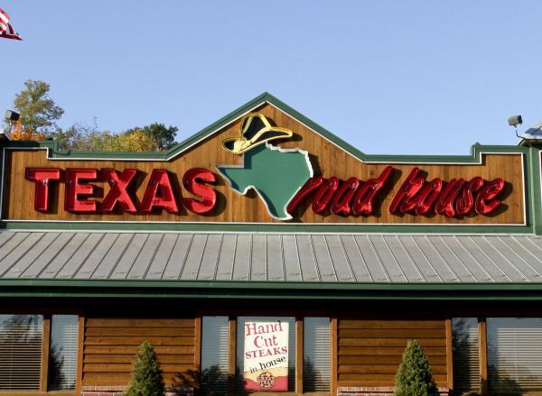 Texas Roadhouse