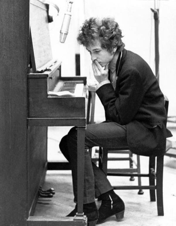 Bob Dylan