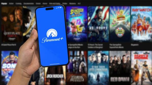 Paramount brass announced Tuesday that they would look for a strategic or a joint-venture partner for Paramount+.