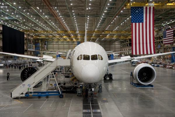 Boeing relocated its corporate headquarters from Chicago to Arlington, Va., last May. Though many staffers have been mandated to report in person, Calhoun is reportedly seldom seen at the office.