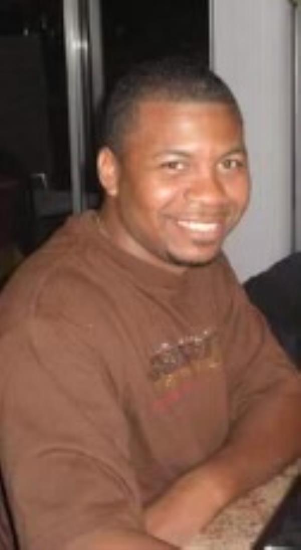 Sgt. William Rivers, 46, was one of the soldiers killed in the attack.