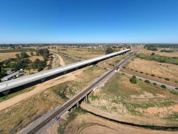 Fresno River Viaduct