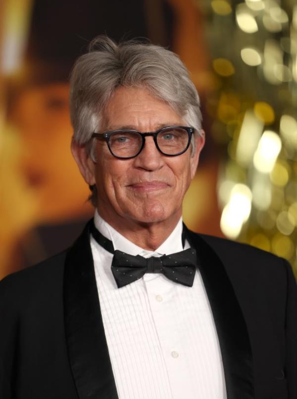 Eric Roberts 