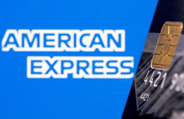 American Express logo