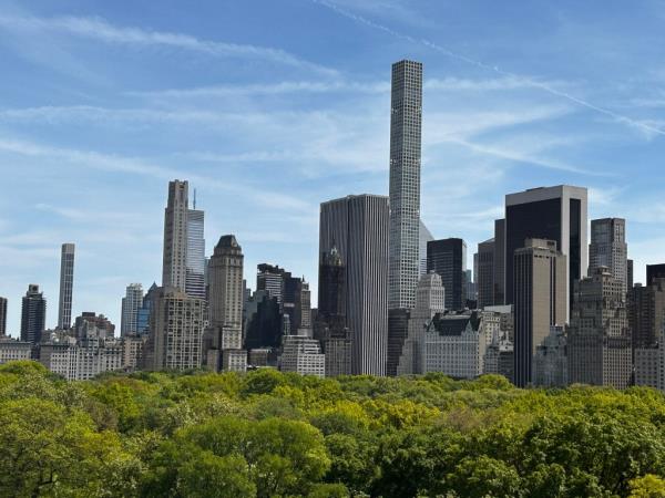 Stifling tall-tower development may reduce the number of luxury apartments in New York, but it also impacts the development of affordable housing, which the city has never needed more.