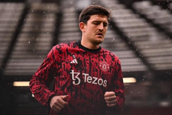 Harry Maguire