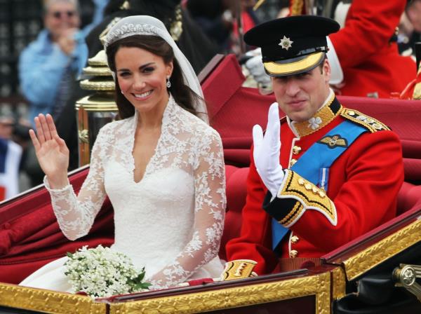 Kate Middleton 