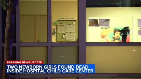 Day care center wher<em></em>e infants were found stuffed into a trash bag Thursday