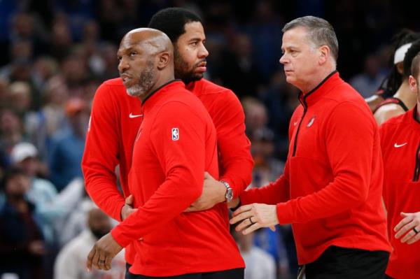 Chauncey Billups was ejected from the game.