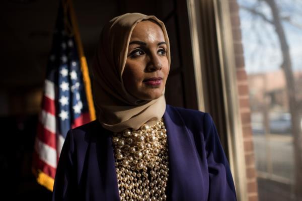 Zainab Chaudry A member of a Maryland task force to combate hate crimes published numerous antisemitic social media posts, claiming that the babies brutally murdered in the Oct. 7 Hamas attack were 