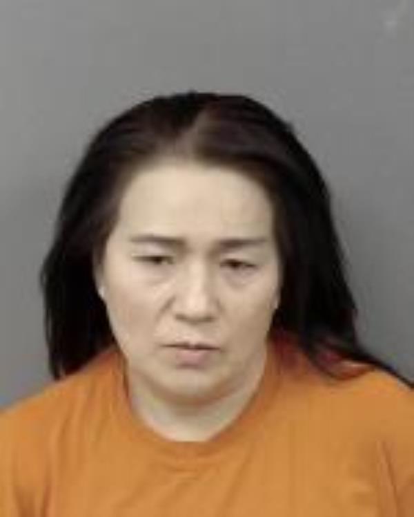 Ying He, 55, was arrested on Saturday when an officer respo<em></em>nded to a “911 call with a screaming female” at Massage Therapy in Willmar, Minn. around 1:30 p.m., according to charges filed Tuesday in Kandiyohi County.