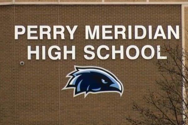 Perry Meridian High School