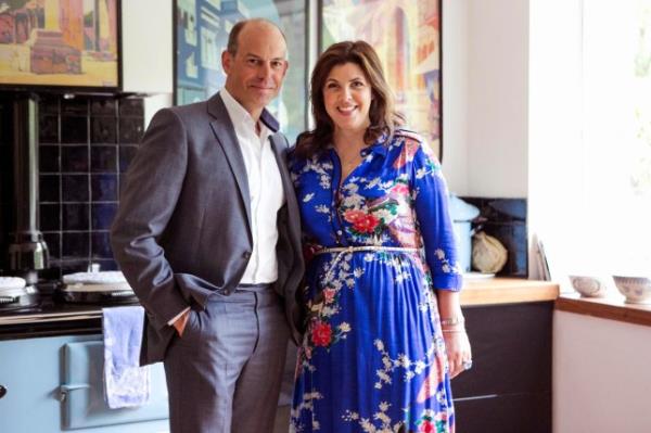 Location, Location, Location - Presenters: Kirstie Allsopp and Phil Spencer