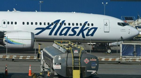 Alaska Airlines