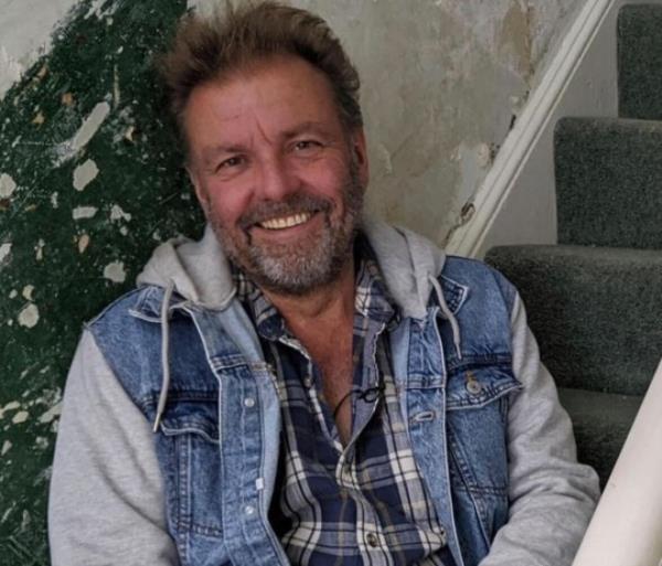 Martin Roberts