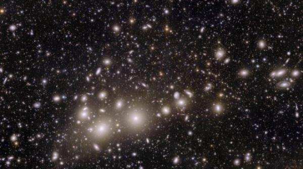 The Perseus cluster of galaxies