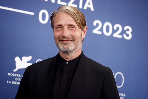 Mads Mikkelsen roasts journalist asking why his 1750s Danish film doesn’t have more diversity