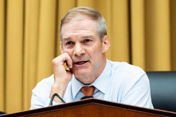 Rep. Jim Jordan