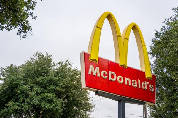 The burger giant just announced the Double Big Mac would be sold for a limited time across its US stores from January 24.