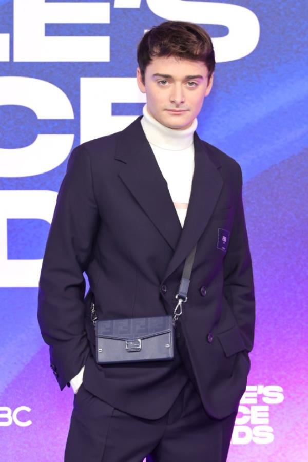 Noah Schnapp