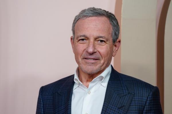 Disney CEO Bob Iger said the company is cutting back on making as many Marvel movies to match co<em></em>nsumer demand.