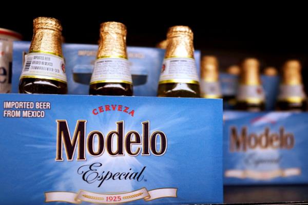 Modelo Especial has dethro<em></em>ned Bud Light as the nation's top-selling beer, according to the most recent sales data.