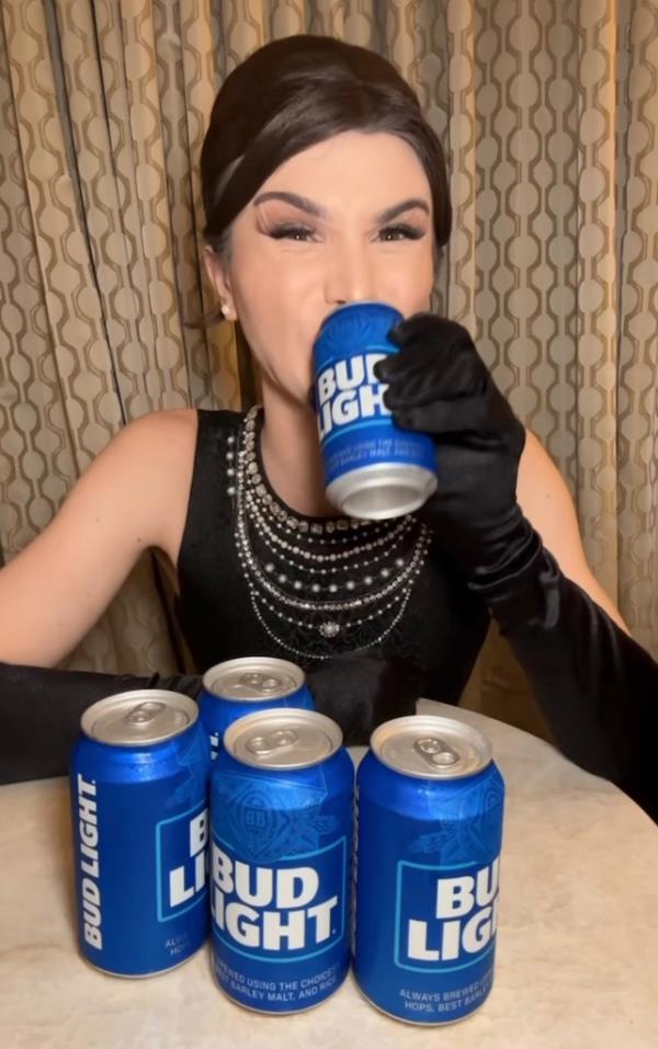 Bud Light co<em></em>ntinues to reel from the lingering backlash over its social media marketing campaign featuring transgender influencer Dylan Mulvaney.