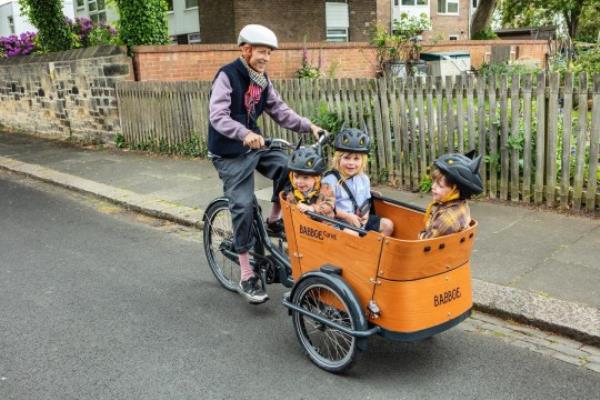 Taken From Instagram Jo<em></em>nnie Irwin enjoys wholesome day out with his children despite feeling 'a lot weaker' https://www.instagram.com/jonnieirwintv/