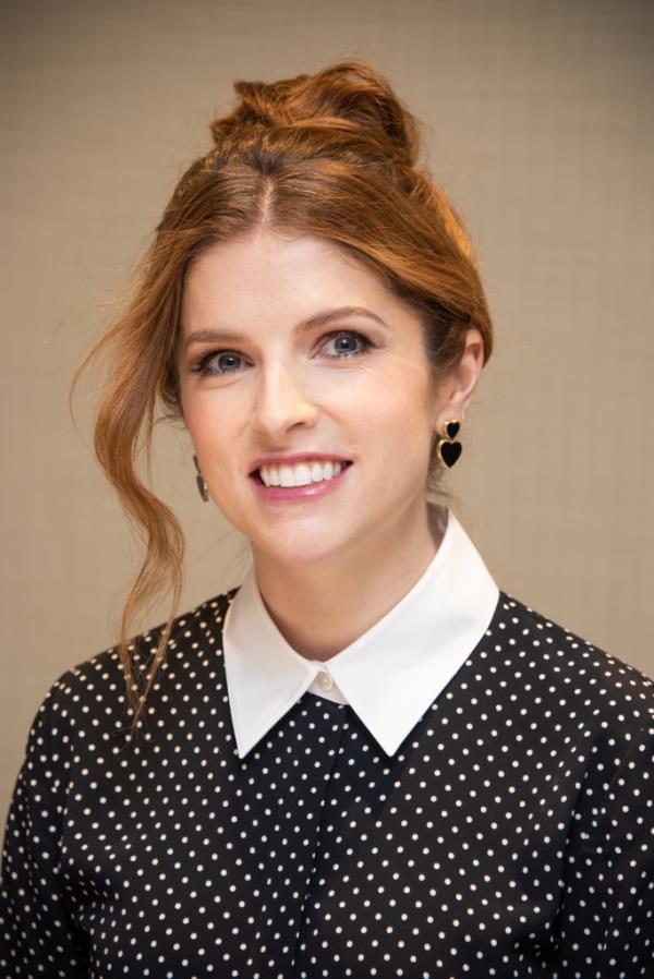 Anna Kendrick